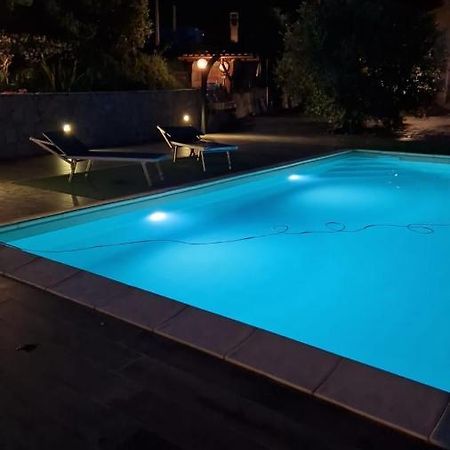 Villa Degli Ulivi Tivegna Εξωτερικό φωτογραφία