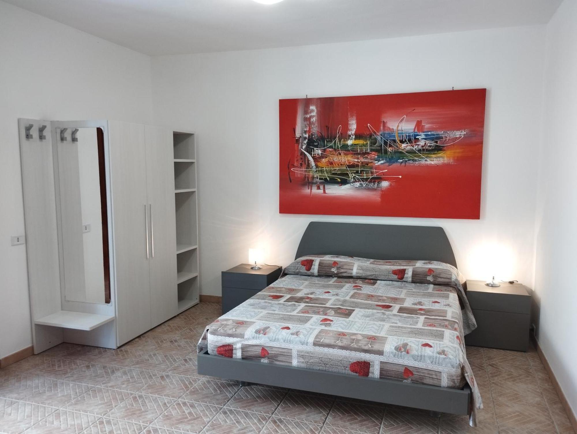 Villa Degli Ulivi Tivegna Εξωτερικό φωτογραφία